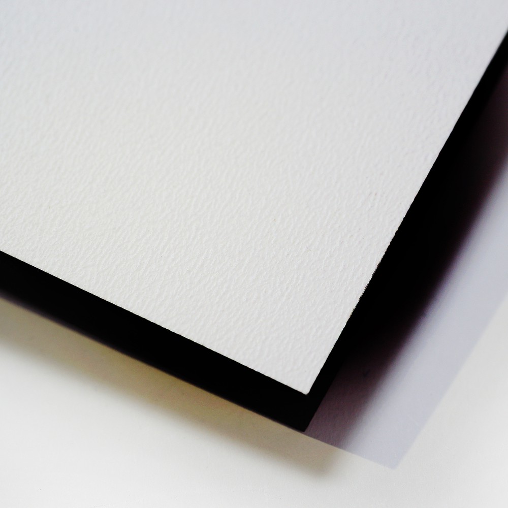 ChromaLuxe Textured Hardboard Photo Panel 5" x 7"
