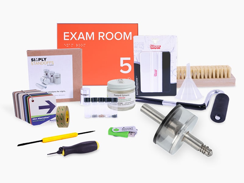 AUTO RASTER® LICENSE KIT