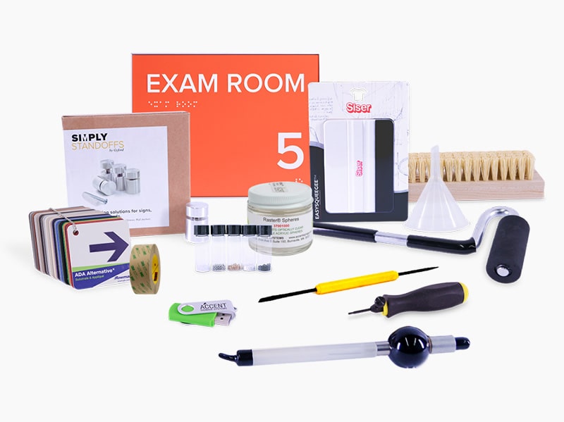 RASTER® PEN LICENSE KIT