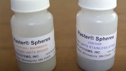 Raster® Adhesive-Assist Tutorial