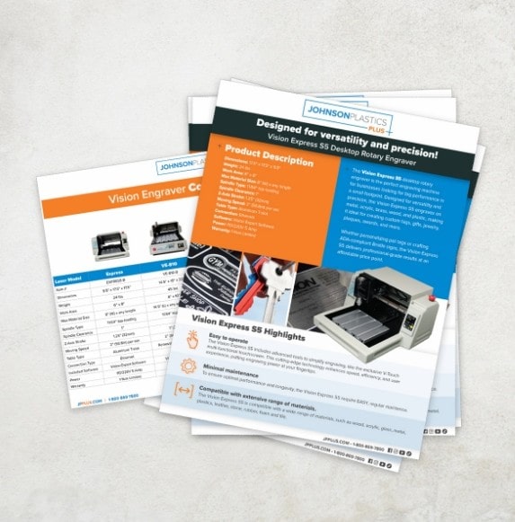 VISION ENGRAVER RESOURCES
