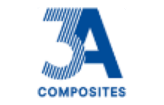 3A Composites Logo