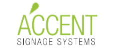 Accent Logo
