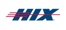 Hix Logo