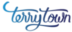 Terry Town Logo
