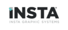 Insta Press Logo