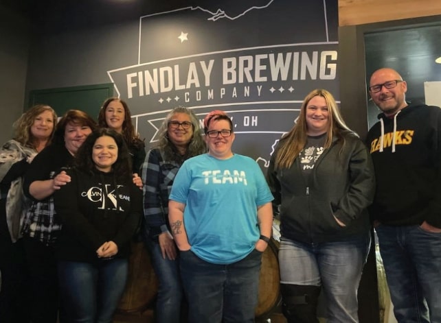 Team Members