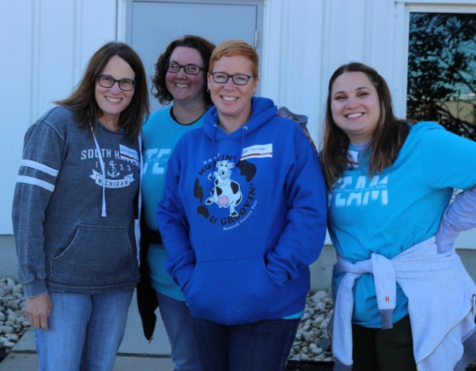 Team Members