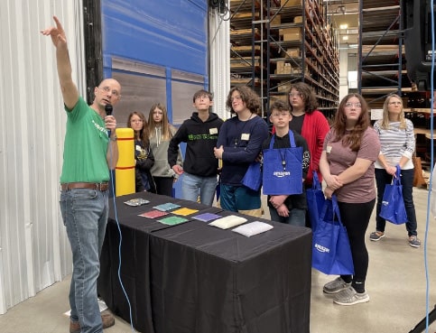 Team Members