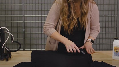 How to Use the Viper Mini DTG Pretreat Machine – Step by Step Demo