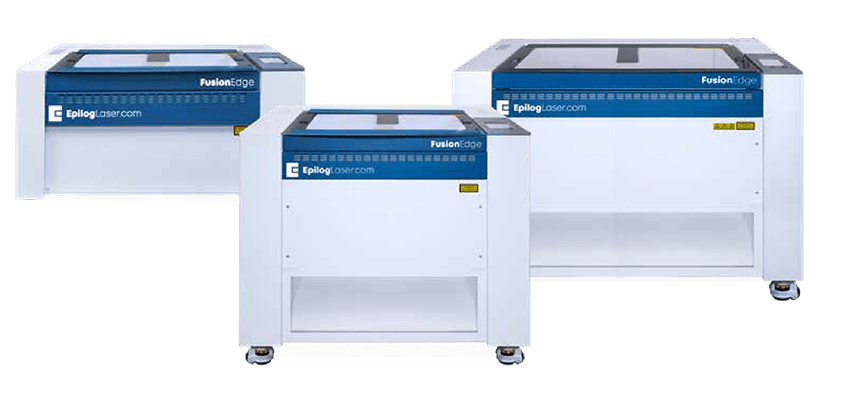 Fusion Maker laser