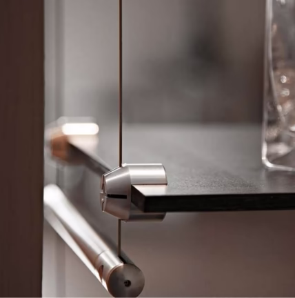 Gyford panel grip