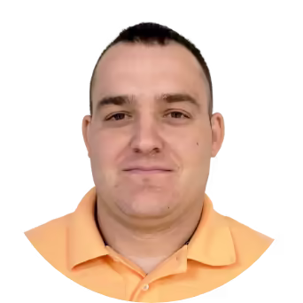 Brien jpp customer support profile picture