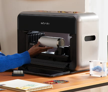 eufyMake Rotary Attachment