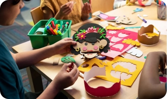 Craft Work