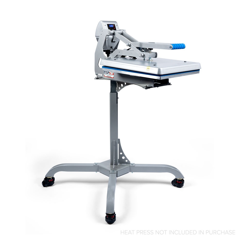 Stahls' Hotronix Heat Press Caddie™ Stand | JPPlus