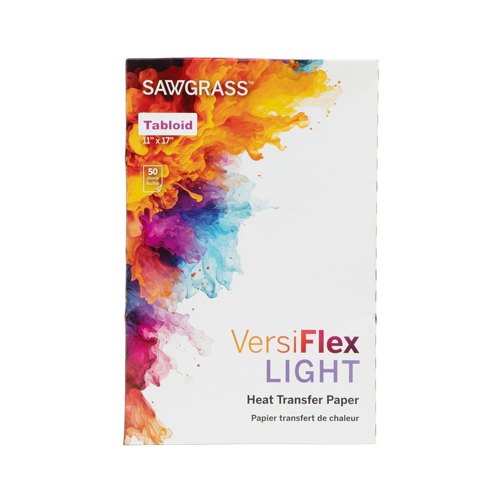 VersiFlex transfer paper