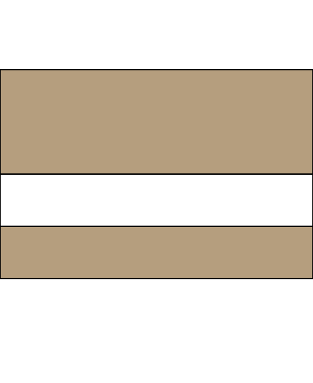 Beige/White color swatch