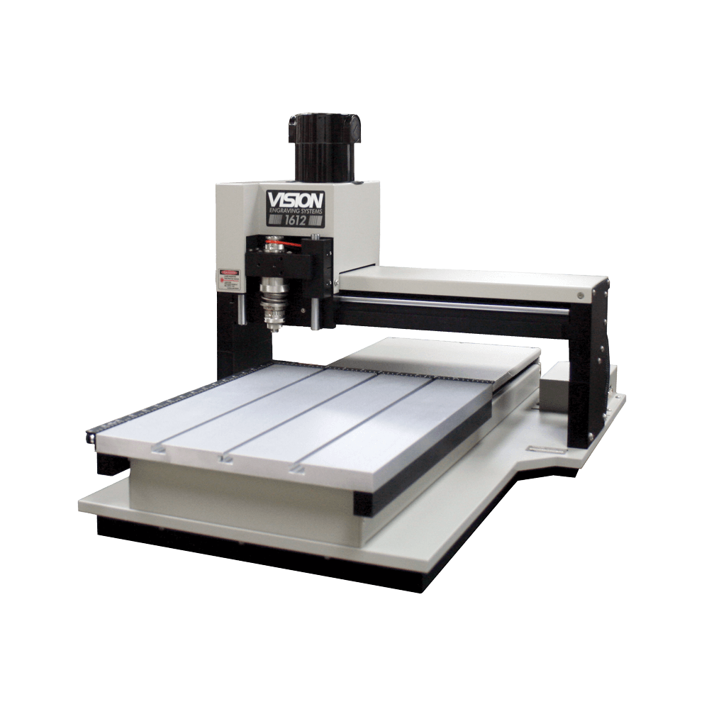 Vision 1612 Pro S5 engraver angle