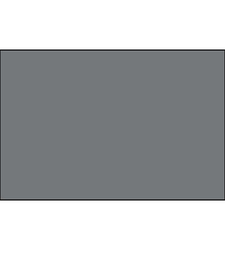 Grey color swatch