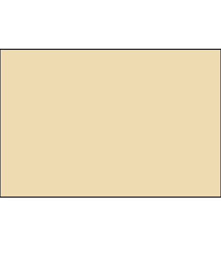 Antique Ivory color swatch