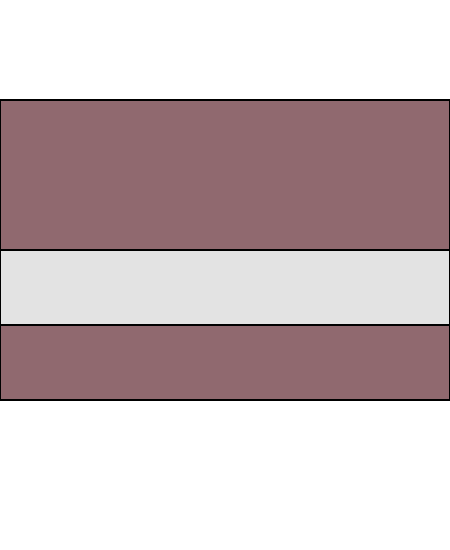 Dusty Rose color swatch