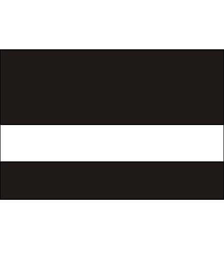 Black/White color swatch