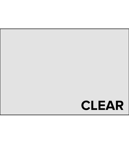 1/8 NON-GLARE CLEAR ACRYLIC EXTRUDED ACRYLIC