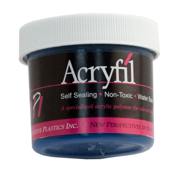 IPI Acryfil Acrylic Paint