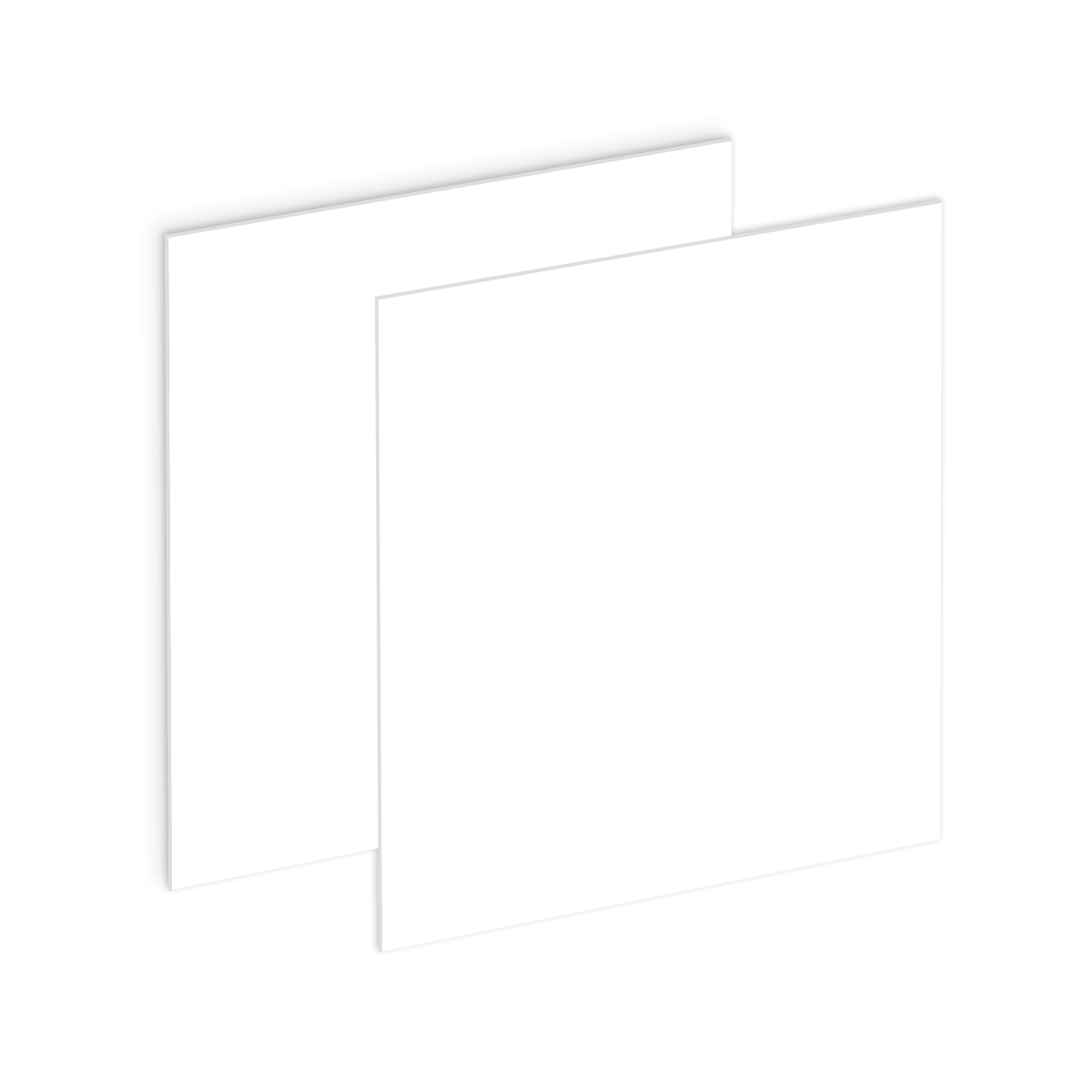 Clear IPI .005” Advantage: Crystals Engraving Plastic