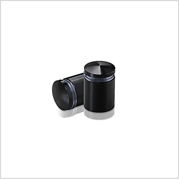 Aluminum Standoffs, Diameter: