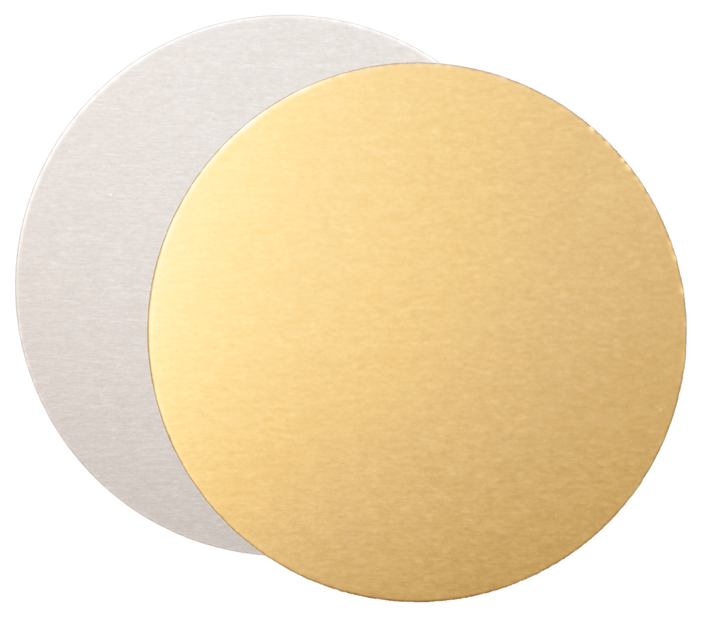 AlumaMark .020 2" Circle