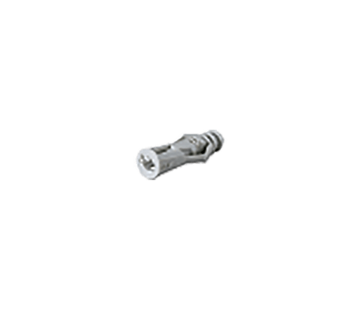Plastic Anchor for Concrete