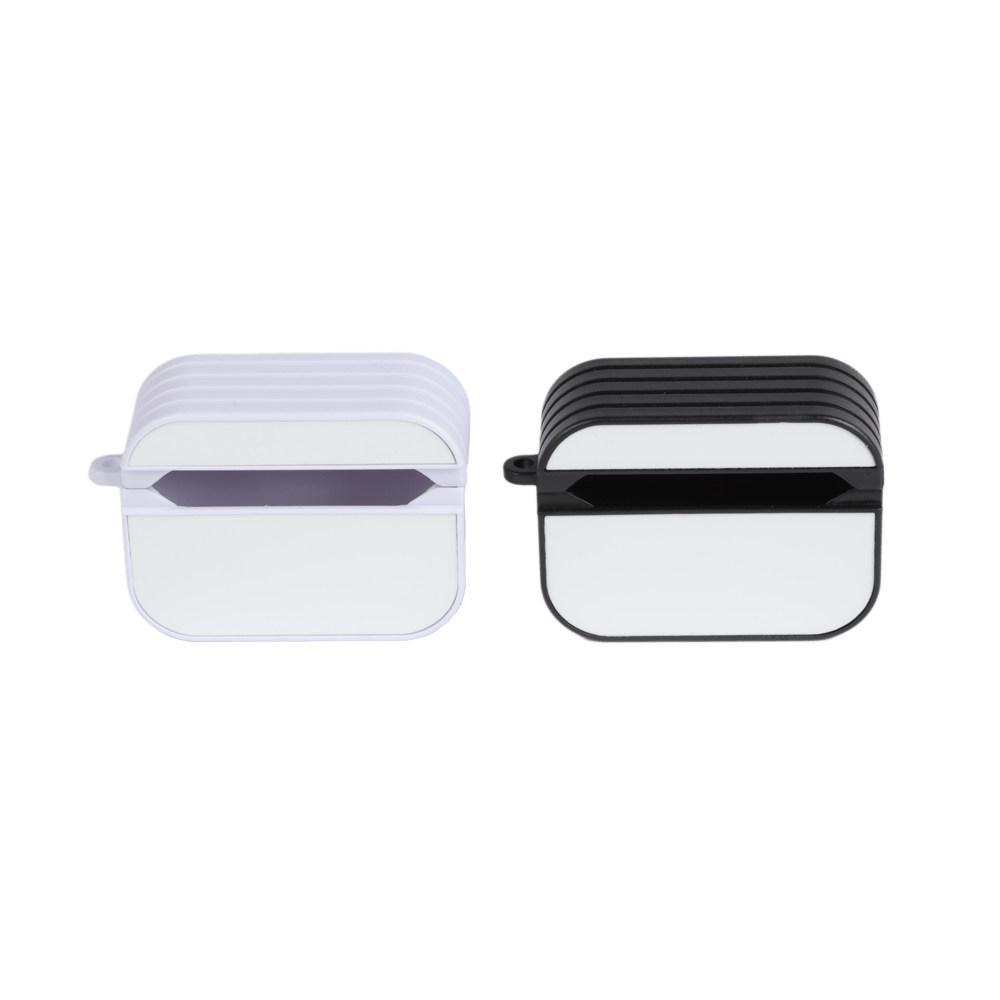 Set of AirPod cases