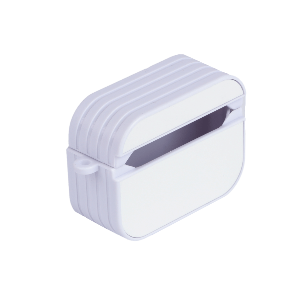 Blank AirPods case