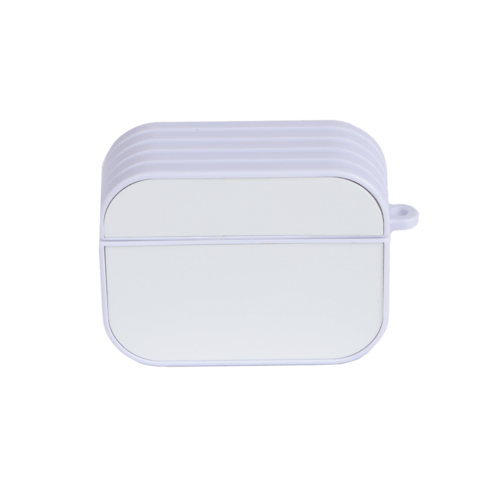 Blank AirPods case