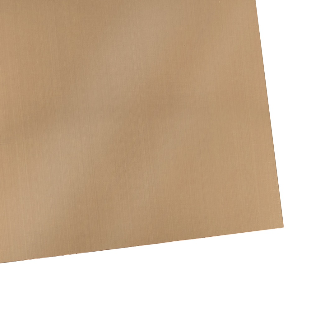 BRASS BRIGHT GOLD 016  12 X 24