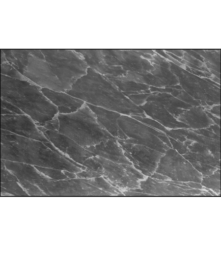 Grey (Black) Marble .016 Brass Sheet