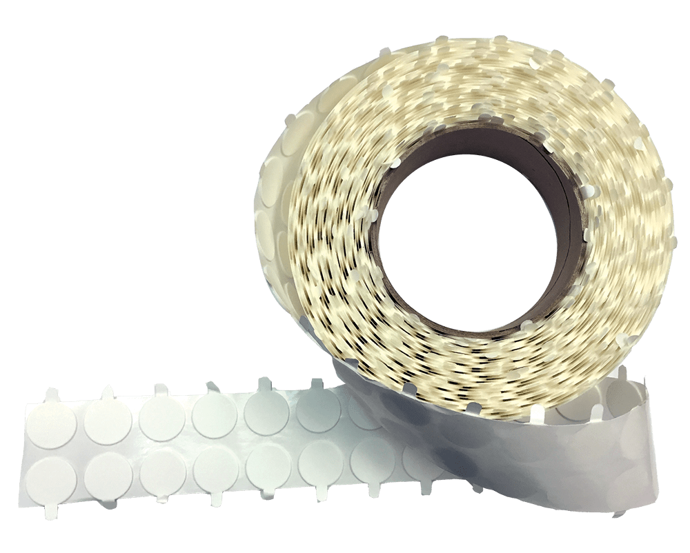 Foam Disc Roll