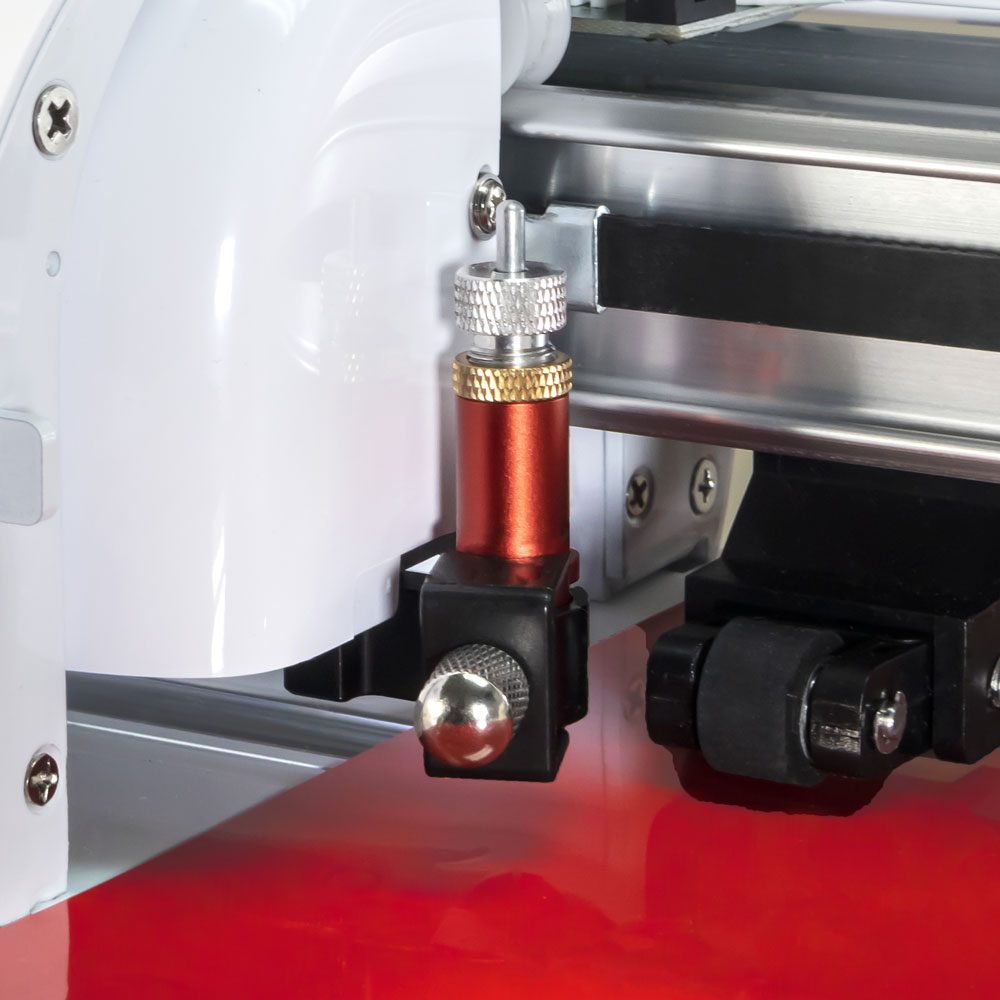 Siser® Cutting Blade Holder in cutter