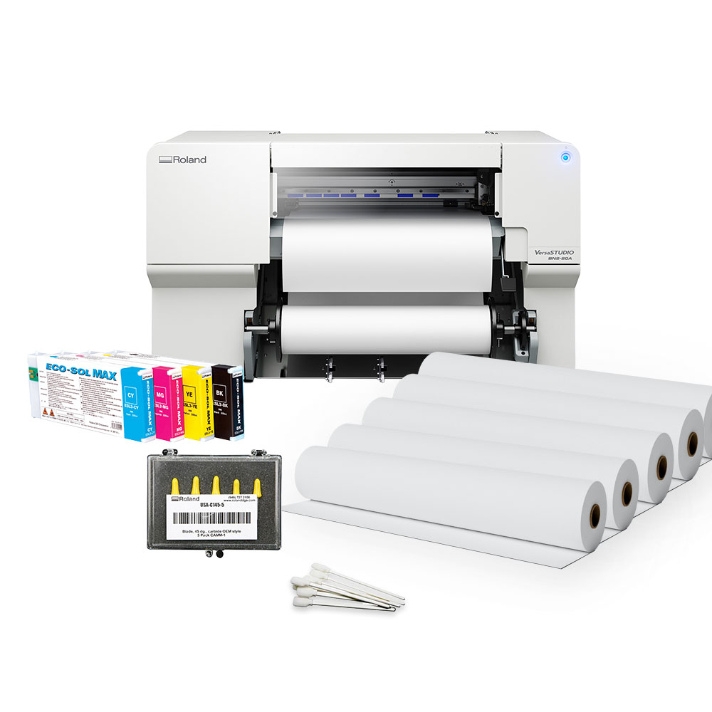Versastudio Bn 20 Bn 20A Desktop Inkjet Printer Cutters At Gary Norris Blog