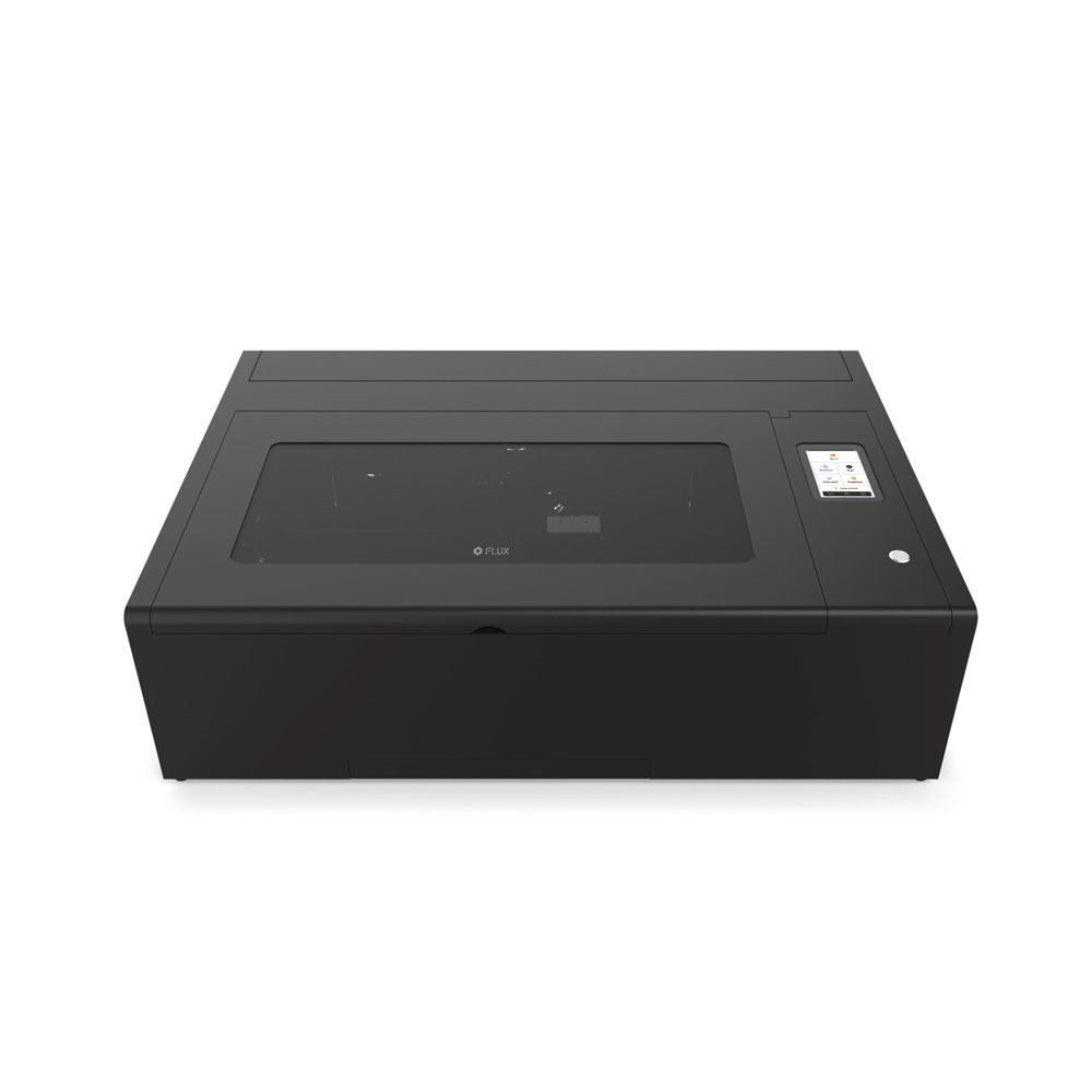 Beambox II laser engraver