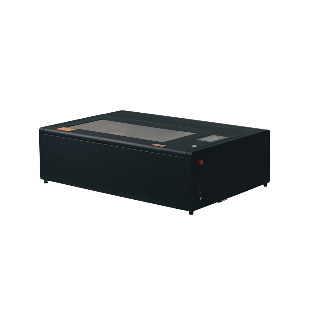 Beambox II laser engraver