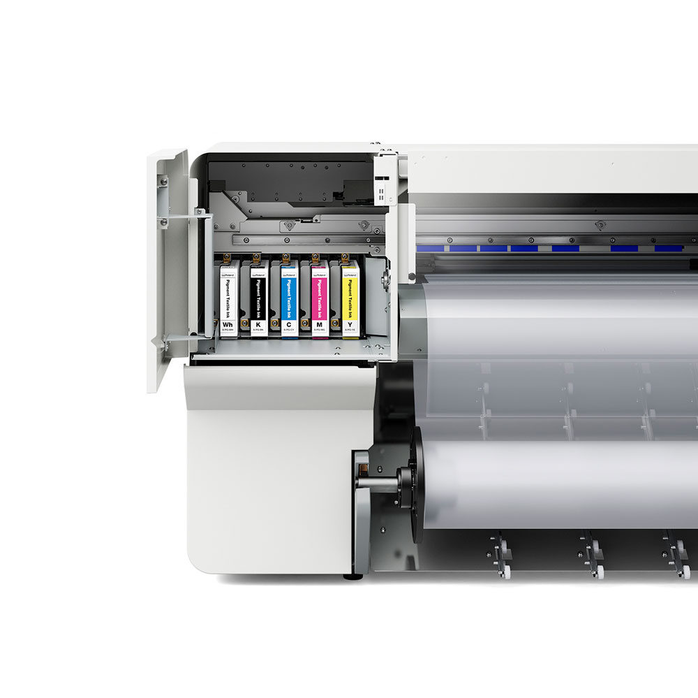 Roland BY-20 DTF Printer Ink Slot