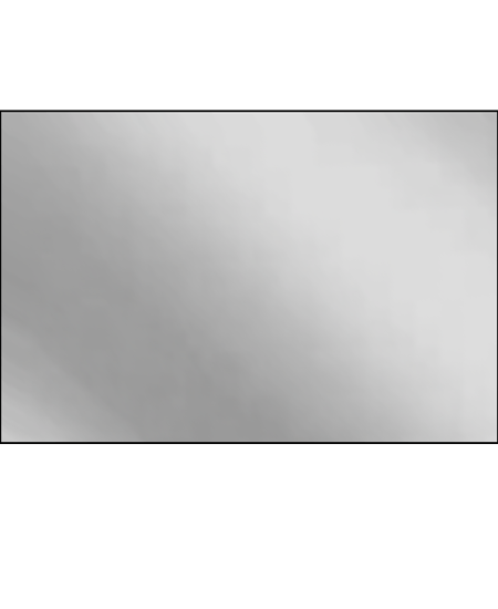 Bright Silver .015" 430 Stainless Steel Sheet