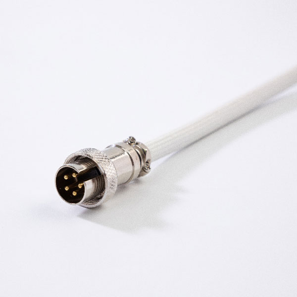 5-prong attachment for mug press wrap