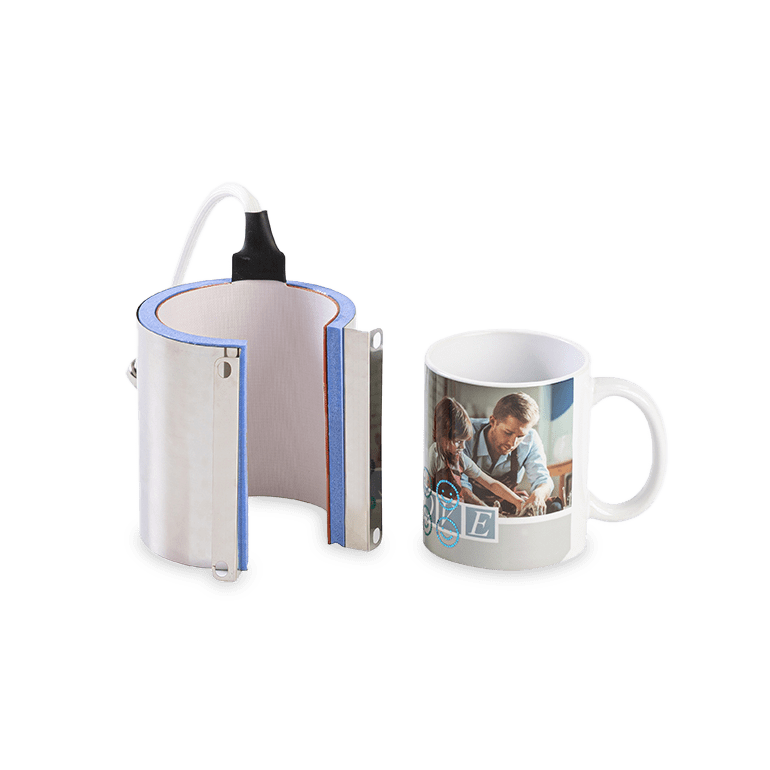 mug press mug wrap and mug