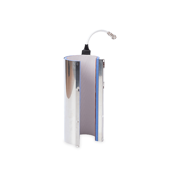 Craft Express Heat Mug/Tumbler Heating Attachments