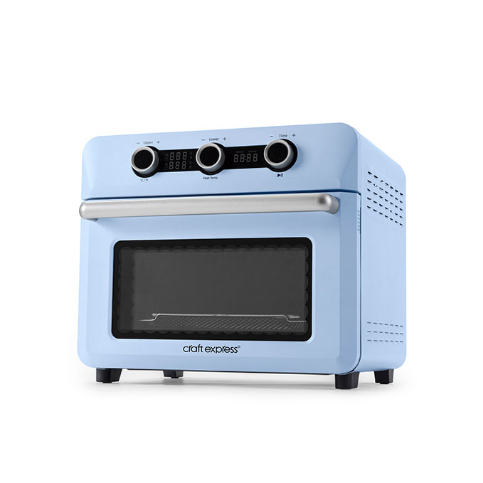 Craft Express sublimation oven