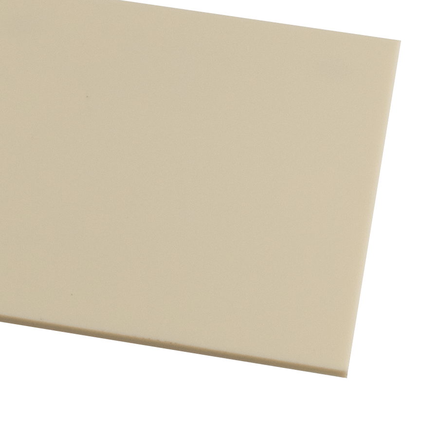 Bisque color swatch